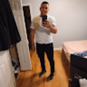 Meet your Posher, Rolando